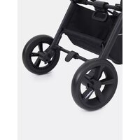 Коляска прогулочная «книга» Rant Flex RA078 (серый) - Превью изображения №14 — Интернет-магазин Time-Shop