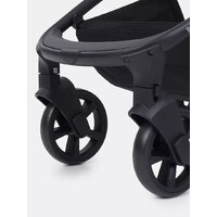 Коляска прогулочная «книга» Rant Flex RA078 (серый) - Превью изображения №13 — Интернет-магазин Time-Shop