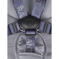 Коляска прогулочная «книга» Rant Flex RA078 (серый) - Превью изображения №12 — Интернет-магазин Time-Shop