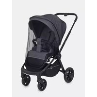 Коляска прогулочная «книга» Rant Flex RA078 (серый) - Превью изображения №19 — Интернет-магазин Time-Shop