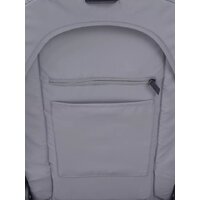 Коляска прогулочная «книга» Rant Flex RA078 (серый) - Превью изображения №10 — Интернет-магазин Time-Shop