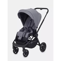 Коляска прогулочная «книга» Rant Flex RA078 (серый) - Превью изображения №4 — Интернет-магазин Time-Shop