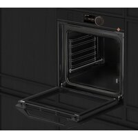 Электрический духовой шкаф De Dietrich DOR4747H - Превью изображения №14 — Интернет-магазин Time-Shop