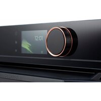 Электрический духовой шкаф De Dietrich DOR4747H - Превью изображения №8 — Интернет-магазин Time-Shop