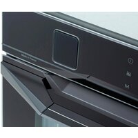 Электрический духовой шкаф De Dietrich DOR4747H - Превью изображения №9 — Интернет-магазин Time-Shop