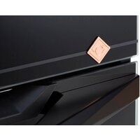 Электрический духовой шкаф De Dietrich DOR4747H - Превью изображения №6 — Интернет-магазин Time-Shop