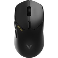 Игровая мышь Rapoo VT1 Pro Max (черный) - Превью изображения №1 — Интернет-магазин Time-Shop