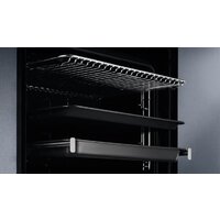 Электрический духовой шкаф Electrolux EOD3C70TK - Превью изображения №2 — Интернет-магазин Time-Shop