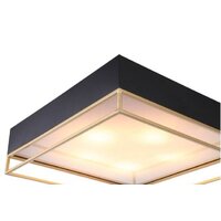 Припотолочная люстра ST Luce Chodo SL1127.422.05 - Превью изображения №2 — Интернет-магазин Time-Shop