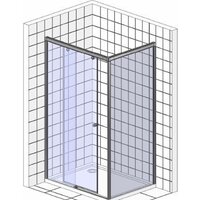 Душевой уголок WeltWasser WW200 200US22-12080 - Превью изображения №3 — Интернет-магазин Time-Shop