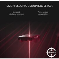 Игровая мышь Razer Naga V2 HyperSpeed - Превью изображения №5 — Интернет-магазин Time-Shop