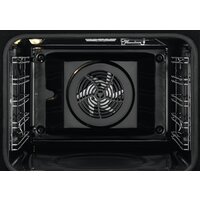 Электрический духовой шкаф Electrolux SteamBake 600 KODDP77WX - Превью изображения №4 — Интернет-магазин Time-Shop