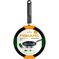 Сковорода Fiskars Functional Form 1072311 - Превью изображения №5 — Интернет-магазин Time-Shop