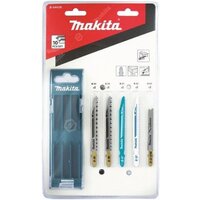 Набор пильных полотен Makita B-44426 - Превью изображения №2 — Интернет-магазин Time-Shop