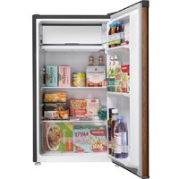 Однокамерный холодильник MAUNFELD MFF83WD - Превью изображения №2 — Интернет-магазин Time-Shop