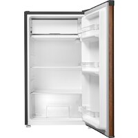 Однокамерный холодильник MAUNFELD MFF83WD - Превью изображения №3 — Интернет-магазин Time-Shop