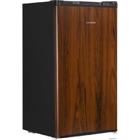 Однокамерный холодильник MAUNFELD MFF83WD - Превью изображения №4 — Интернет-магазин Time-Shop