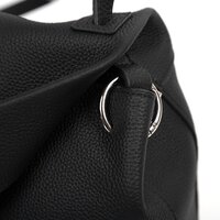 Женская сумка Mironpan 36072 (черный) - Превью изображения №4 — Интернет-магазин Time-Shop