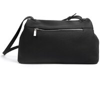 Женская сумка Mironpan 36072 (черный) - Превью изображения №8 — Интернет-магазин Time-Shop