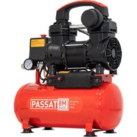 Компрессор Aurora Passat-8M Black - Превью изображения №3 — Интернет-магазин Time-Shop