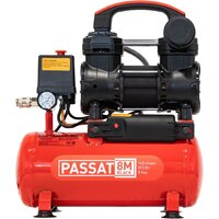 Компрессор Aurora Passat-8M Black - Превью изображения №5 — Интернет-магазин Time-Shop