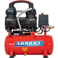 Компрессор Aurora Passat-8M Black - Превью изображения №6 — Интернет-магазин Time-Shop