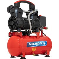 Компрессор Aurora Passat-8M Black - Превью изображения №2 — Интернет-магазин Time-Shop