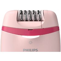 Эпилятор Philips BRE285/00 - Превью изображения №4 — Интернет-магазин Time-Shop