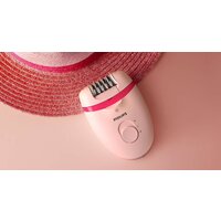 Эпилятор Philips BRE285/00 - Превью изображения №7 — Интернет-магазин Time-Shop