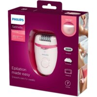 Эпилятор Philips BRE285/00 - Превью изображения №6 — Интернет-магазин Time-Shop