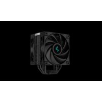 Кулер для процессора DeepCool AK400 ZERO DARK PLUS R-AK400-BKNNMD-G-1 - Превью изображения №3 — Интернет-магазин Time-Shop