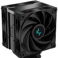 DeepCool AK400 ZERO DARK PLUS R-AK400-BKNNMD-G-1