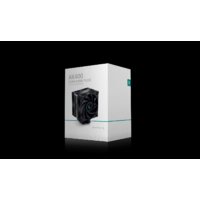 Кулер для процессора DeepCool AK400 ZERO DARK PLUS R-AK400-BKNNMD-G-1 - Превью изображения №10 — Интернет-магазин Time-Shop