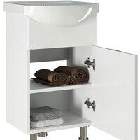  Mixline Тумба под умывальник Этьен 50 542401 - Превью изображения №2 — Интернет-магазин Time-Shop