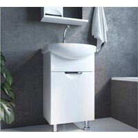  Mixline Тумба под умывальник Этьен 50 542401 - Превью изображения №3 — Интернет-магазин Time-Shop