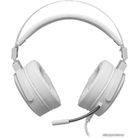 Наушники Redragon Lamia 2 (белый) - Превью изображения №2 — Интернет-магазин Time-Shop