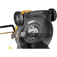 Газонокосилка Gunter LMB-420 GU1557-3 - Превью изображения №8 — Интернет-магазин Time-Shop