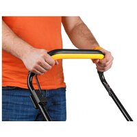 Газонокосилка Gunter LMB-420 GU1557-3 - Превью изображения №10 — Интернет-магазин Time-Shop