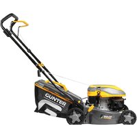 Газонокосилка Gunter LMB-420 GU1557-3 - Превью изображения №3 — Интернет-магазин Time-Shop
