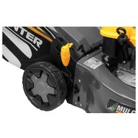 Газонокосилка Gunter LMB-420 GU1557-3 - Превью изображения №5 — Интернет-магазин Time-Shop