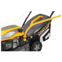 Газонокосилка Gunter LMB-420 GU1557-3 - Превью изображения №9 — Интернет-магазин Time-Shop
