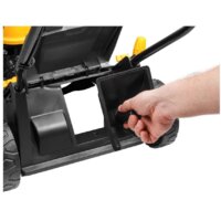 Газонокосилка Gunter LMB-420 GU1557-3 - Превью изображения №6 — Интернет-магазин Time-Shop