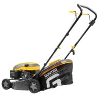 Газонокосилка Gunter LMB-420 GU1557-3 - Превью изображения №2 — Интернет-магазин Time-Shop