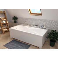 Ванна Эстет Ellis 170x75 Silk ФР-00014628 - Превью изображения №4 — Интернет-магазин Time-Shop