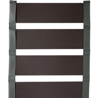 Моторно-гребная лодка Тонар Шкипер 280НТ (серый) - Превью изображения №6 — Интернет-магазин Time-Shop