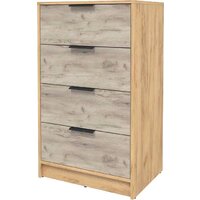 Интерлиния Концепт КТ-К60 (дуб серый/дуб золотой)