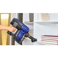 Пылесос Bomann BS 1948 CB (синий) - Превью изображения №3 — Интернет-магазин Time-Shop