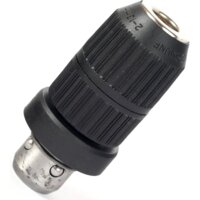 Перфоратор Patriot RH 262Q 140301335 - Превью изображения №2 — Интернет-магазин Time-Shop