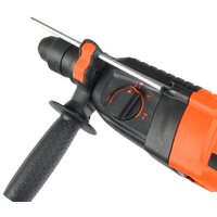 Перфоратор Patriot RH 262Q 140301335 - Превью изображения №5 — Интернет-магазин Time-Shop