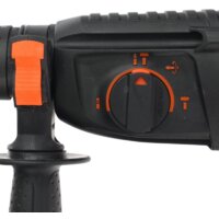 Перфоратор Patriot RH 262Q 140301335 - Превью изображения №8 — Интернет-магазин Time-Shop